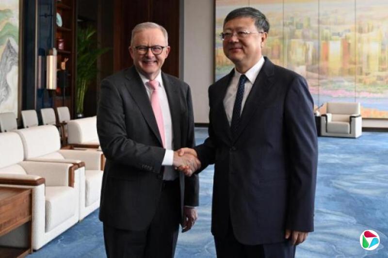 中澳战略对立严重 经贸关系改善未必持久