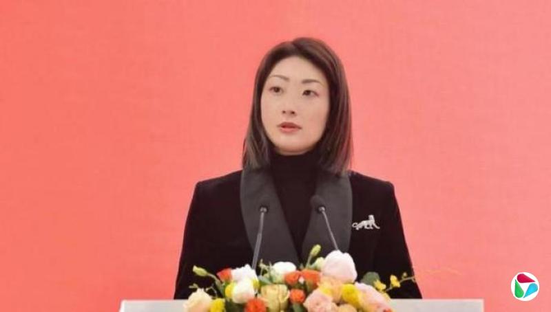 宗庆后子女再添三人 娃哈哈遗产争夺战升级