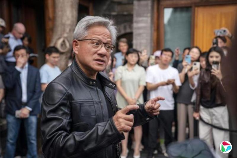 美国共和党领袖反对恢复对华出口H20晶片