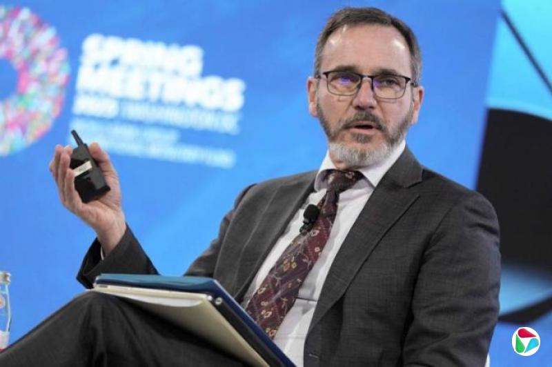 IMF�ϵ�ȫ������Ԥ�� ��������ó�ױ���