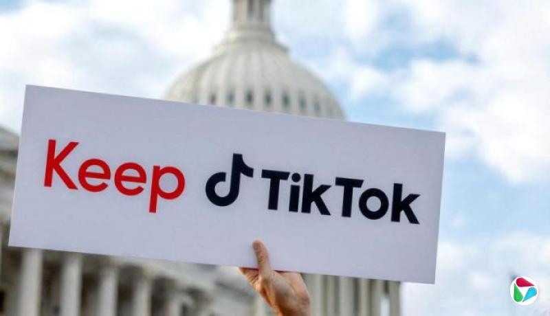 ����Ա���᰸ ȷ��TikTok����������Ӫ
