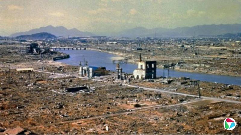 广岛