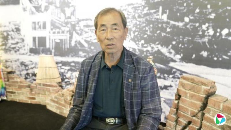 沈镇泰