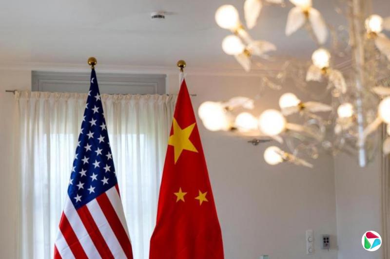 学者:中国稀土牌牵制美国 但不会有涉台问题“大交易”