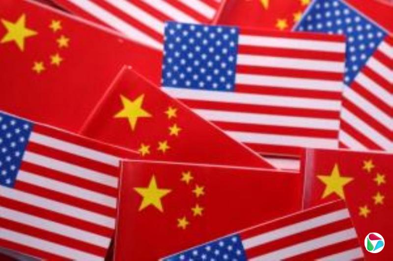 联想:中美关税休战是积极局面
