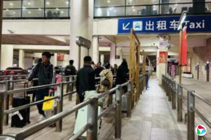 上海与南通合资成立新公司 投建上海第三机场