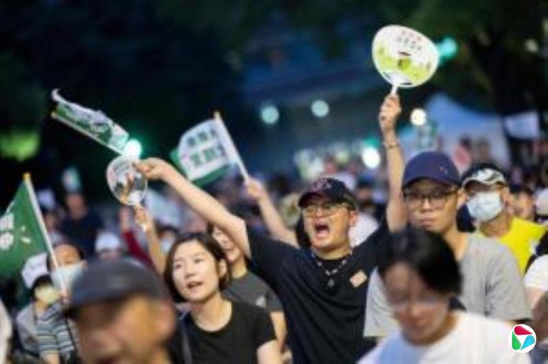 台湾内阁16人调整:张惇涵任行政院秘书长 龚明鑫任经济部长