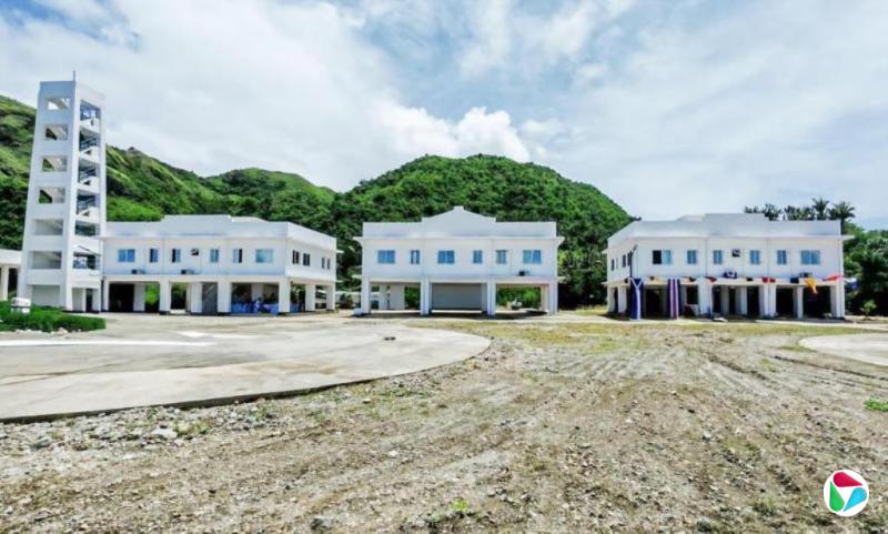 菲启用北部军事基地 分析:马尼拉或进一步卷入台海问题