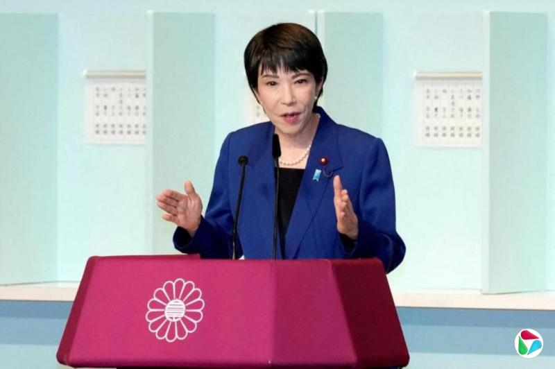自民党总裁选战事关日本沉浮 高市早苗或成热门