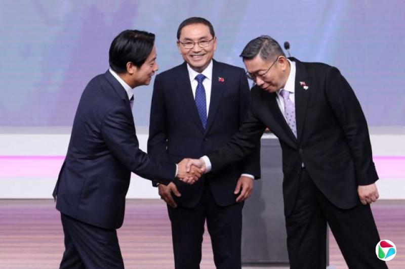 2023��12��30�գ���̨�����е���ͳ���ۻ��ϣ��������ͳ��ѡ������£��������ڵ���ѡ�˿����ܣ��ң����֣����񵳺�ѡ�˺��������м䡣