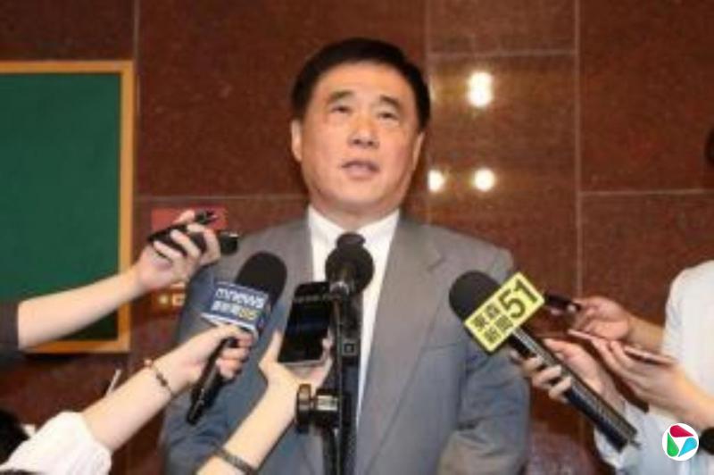 罗智强提2028胜选方程式:蓝营一个太阳须定于一尊
