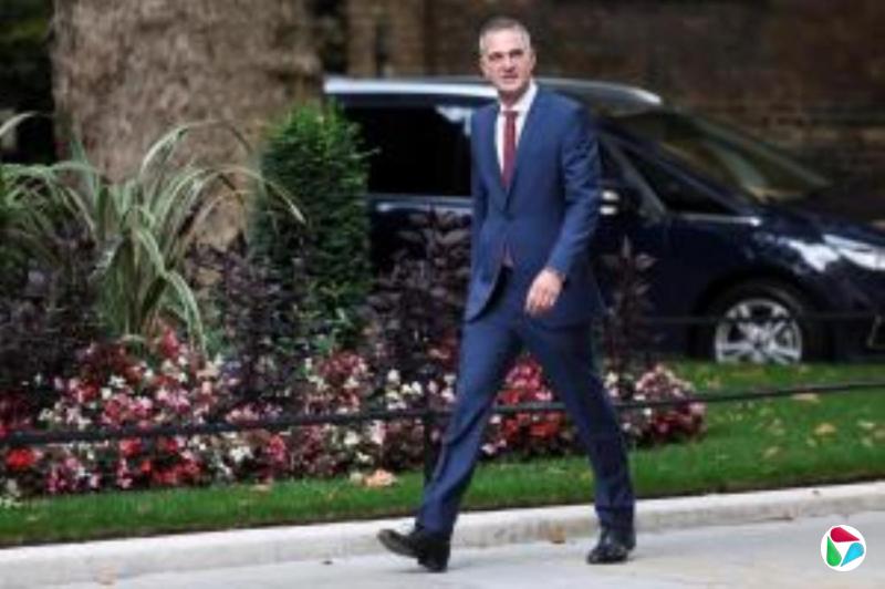 英商贸部长:中国的经济实力不容忽视