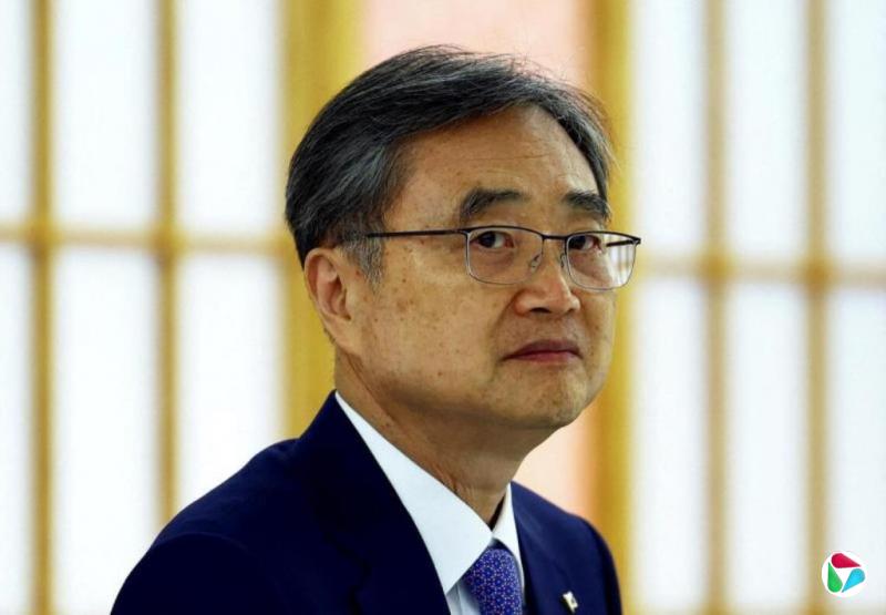 韩国外长星期三访华 讨论习近平10月访韩事宜