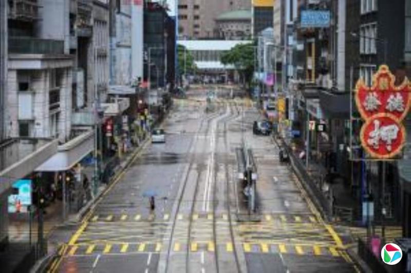 李家超:施政报告封面沿用绿色 主轴围绕经济民生