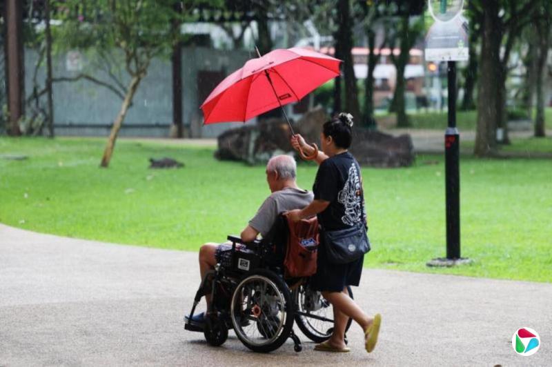 连宗廉:长期护理框架须持续深化完善