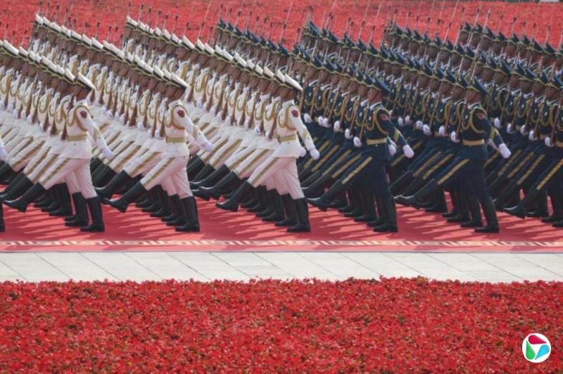 习近平:坚持正确二战史观 以史为鉴不断开创未来