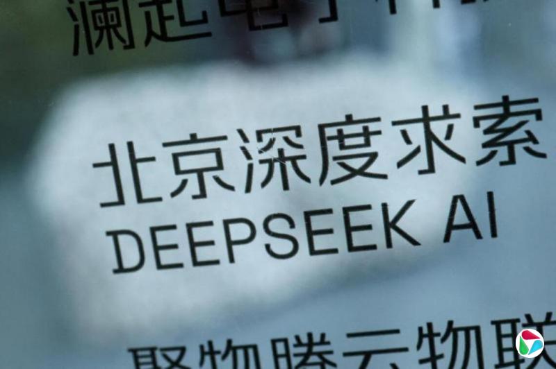 DeepSeek�Ŷ����ĵ��ϡ���Ȼ������