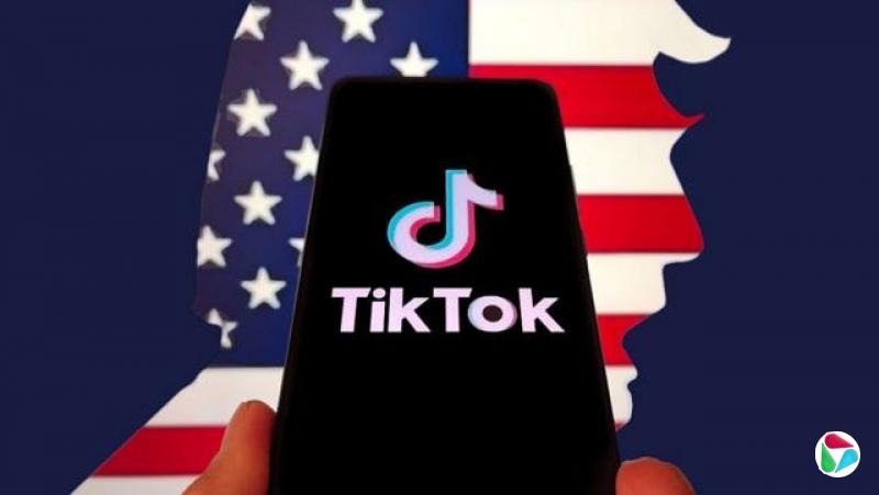 �����յ�ͷ����ֻ���TikTokͼ��