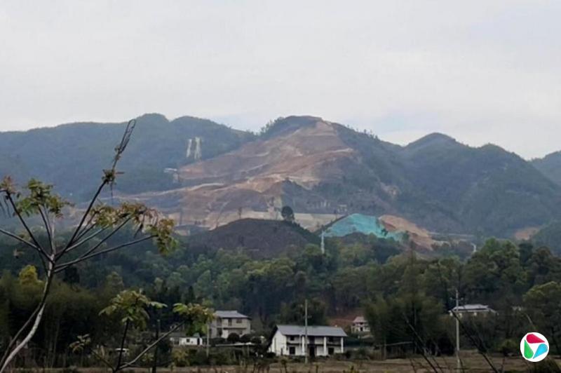 宁德时代宜春锂矿储量报告据悉已获批