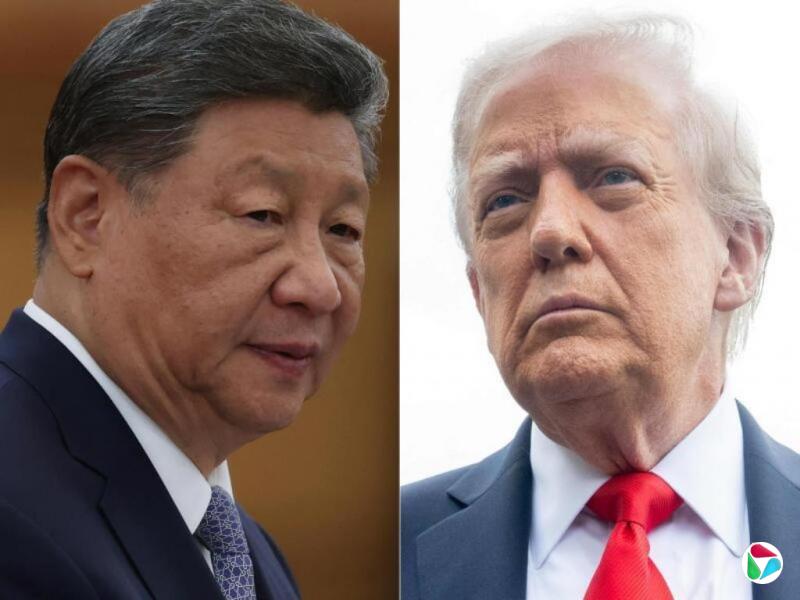 韩官方人士:习近平将访韩三天两夜 与特朗普李在明会谈