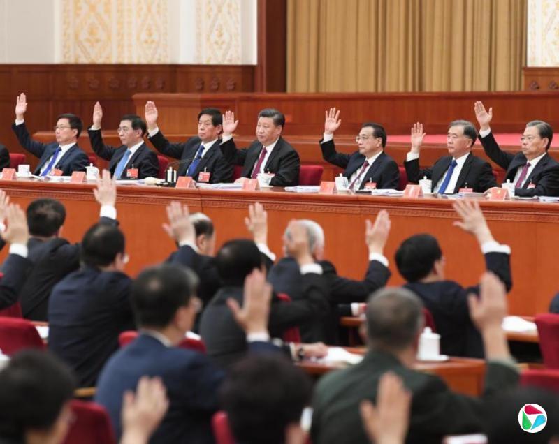 韩咏红:政治局会议透露的信息