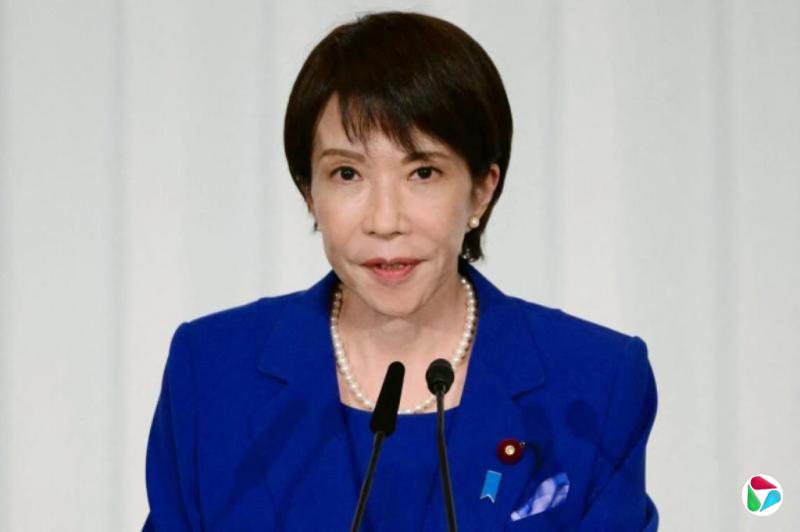 社论:高市早苗能否避免走马灯首相命运