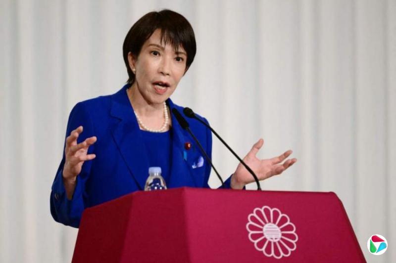 【东谈西论】高市早苗当选:日本要迎来“女版安倍”?