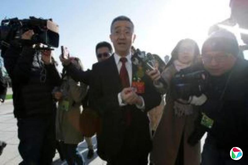 中国民政部副部长胡海峰:打击整治非法社会组织8000多个