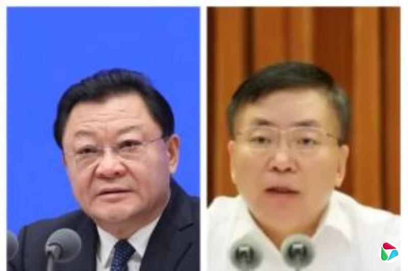 中共广东省委副书记孟凡利任代省长