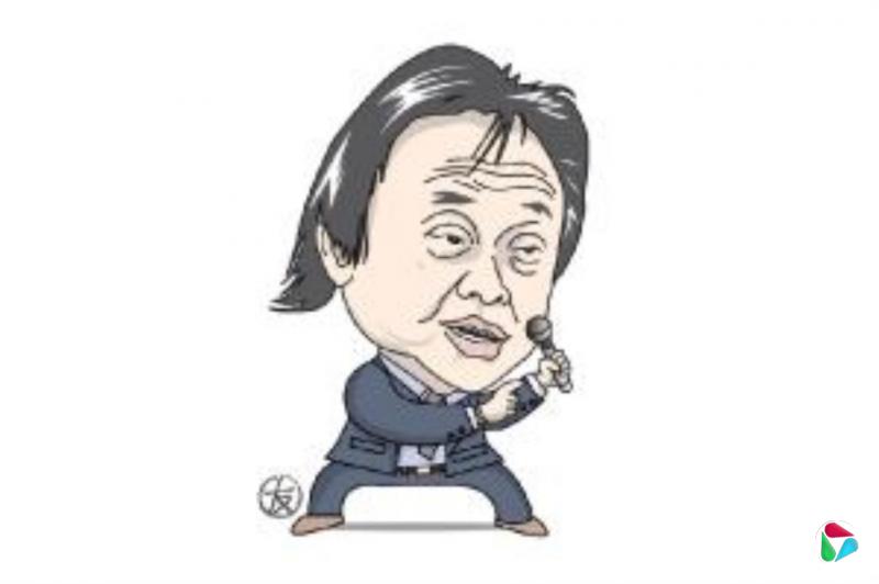 《没出息》是中共统战?台国安局:看内容和传散状况