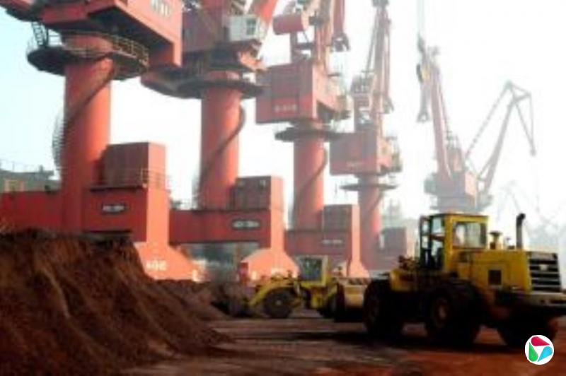 中国9月份稀土磁铁出口量下降6.1%