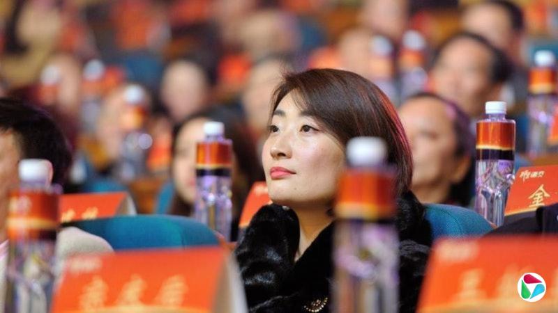 宗馥莉据报再回娃哈哈上班