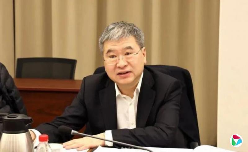 中共中央批准,开除陆文俊党籍