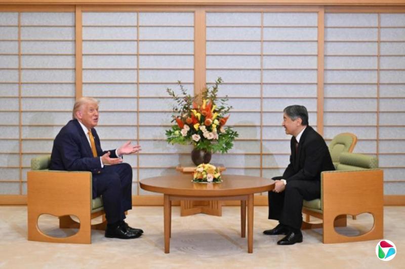 日美元首将举行会晤 商讨贸易与安全合作