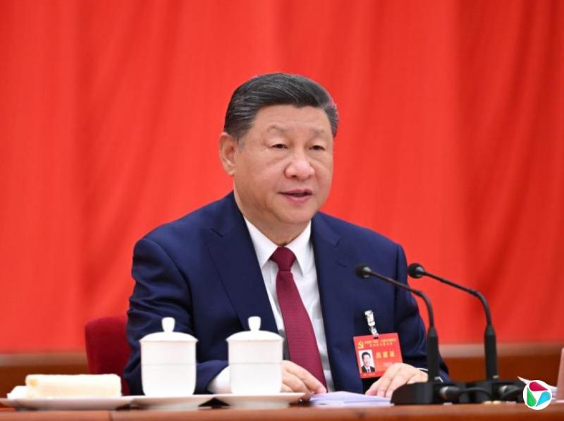 官方公布“十五五”起草细节 习近平:未来五年不确定难预料因素增多