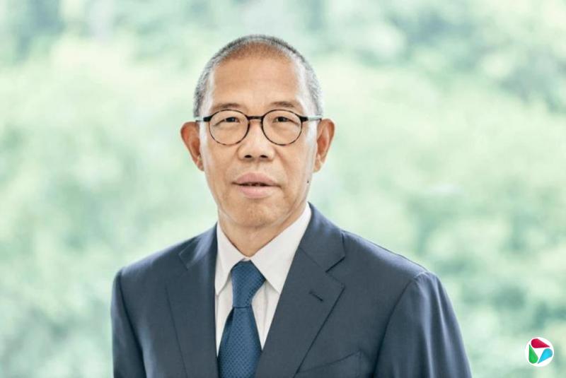 胡润百富榜:钟睒睒四度登顶中国首富