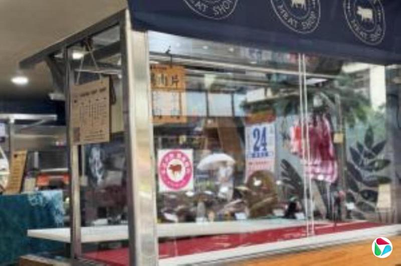 马祖猪肉被检疫 台防检署:离中国大陆太近不能有破口