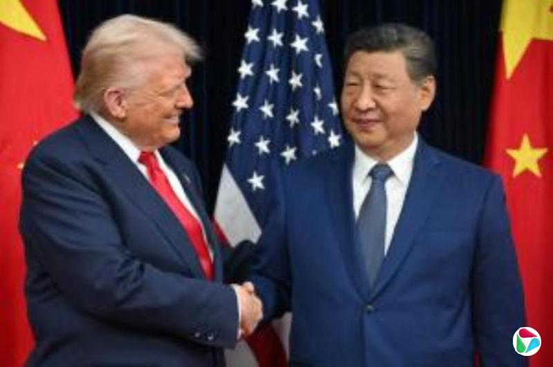 一文看懂:习特会重要议题