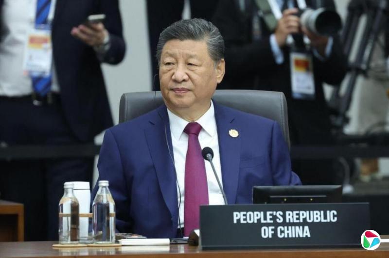 习近平访问韩国庆州 下榻四星酒店引关注