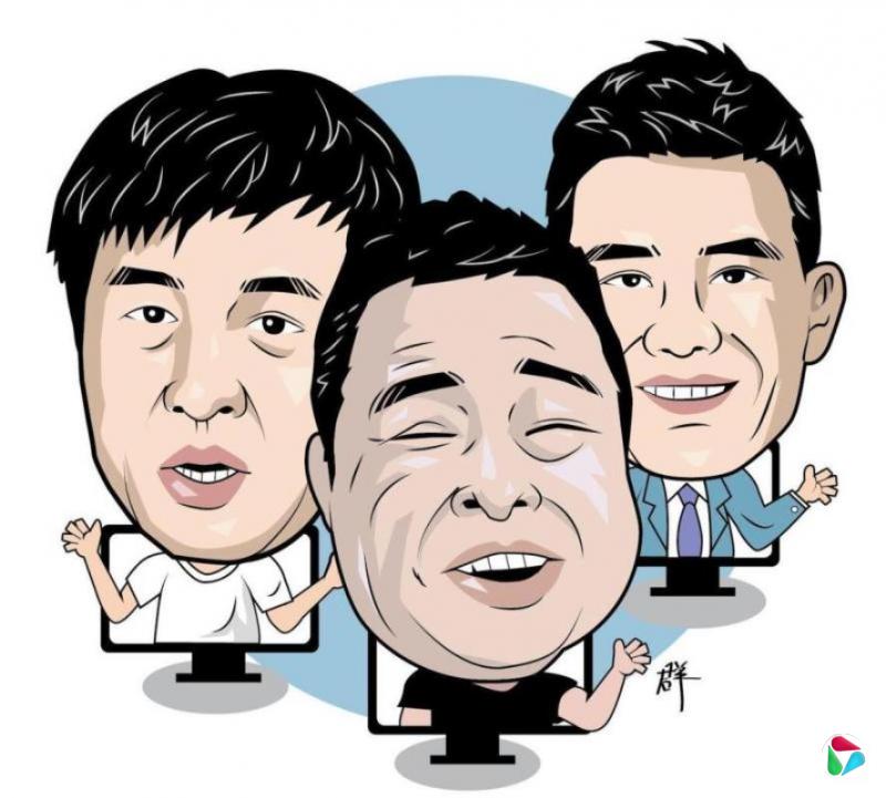 新闻人间:封禁后复活的网红