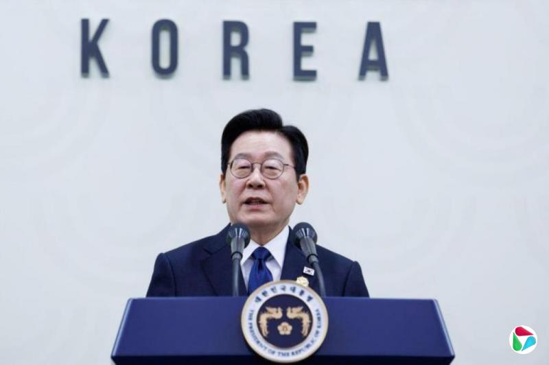 李在明:美国在韩朝关系中扮演最重要角色