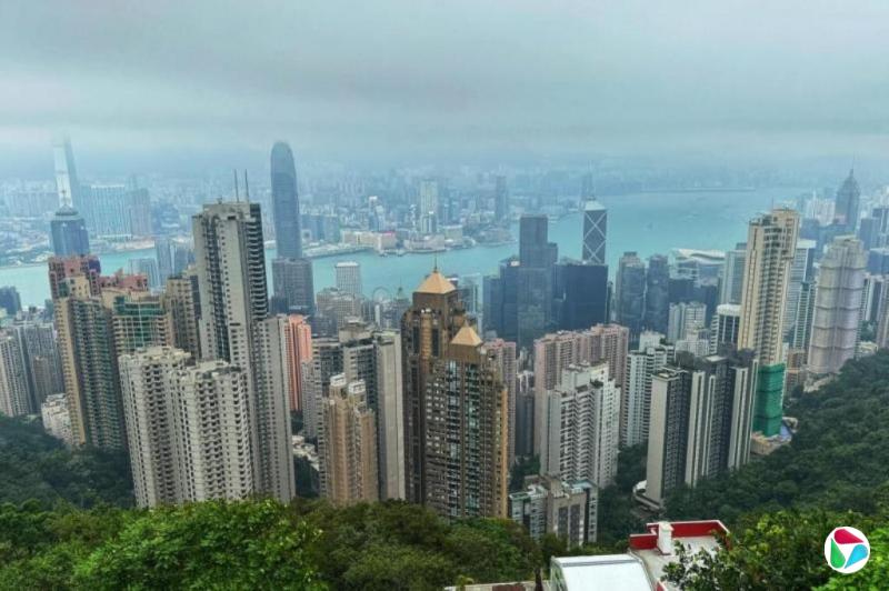 受港股上涨及港府措施推动 香港豪宅租赁交易量攀升