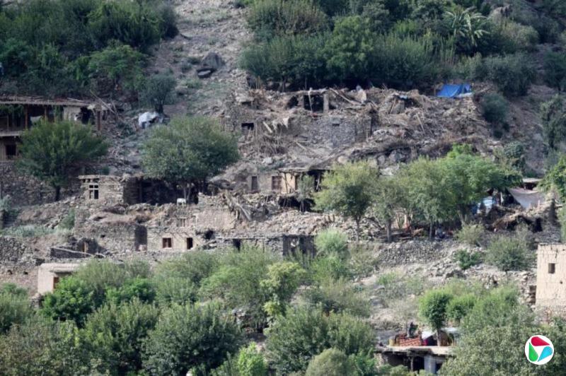 阿富汗凌晨地震已造成至少七人死亡逾百人受伤