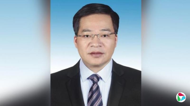 王凯已任江苏无锡市委常委、常务副市长