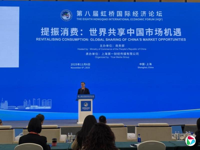 经济学家刘元春:中国居民消费率过低 本质上是分配问题