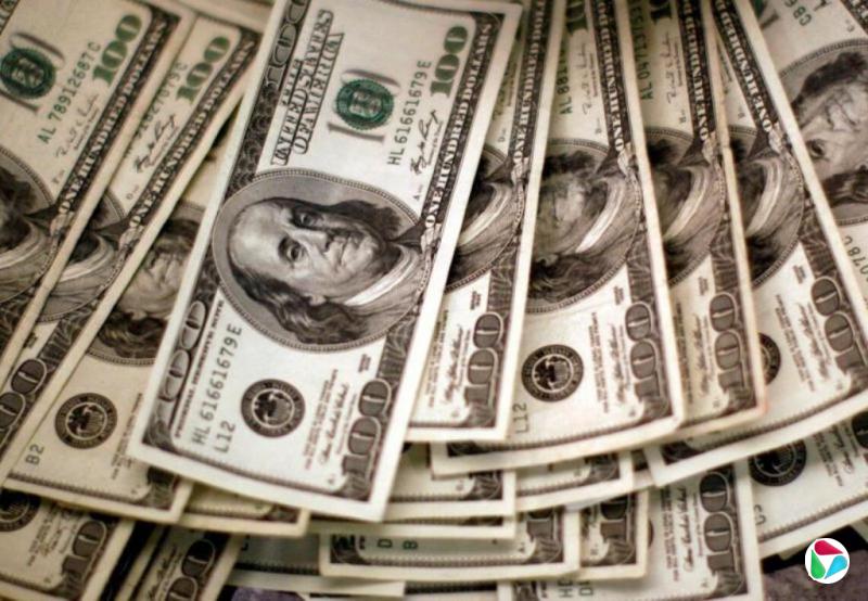 中国外储规模连续三个月稳定在3.3万亿美元以上