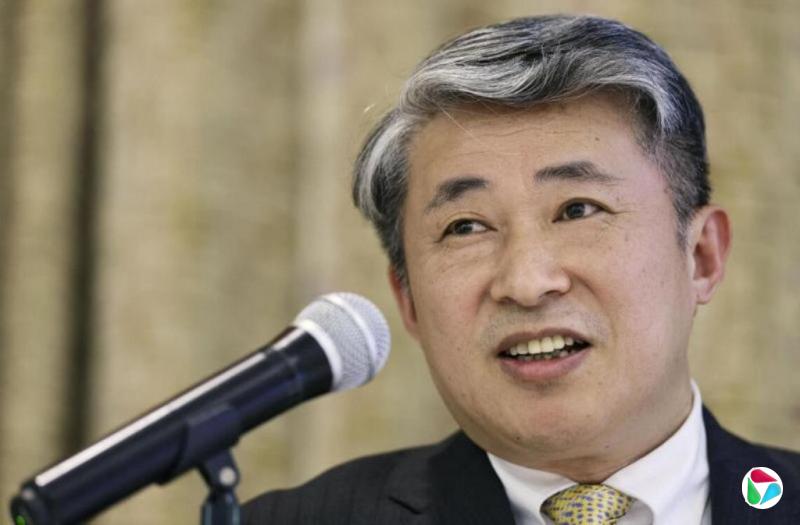 高市早苗“台湾有事”论引中国外交官呛斩首 中日互表强烈抗议