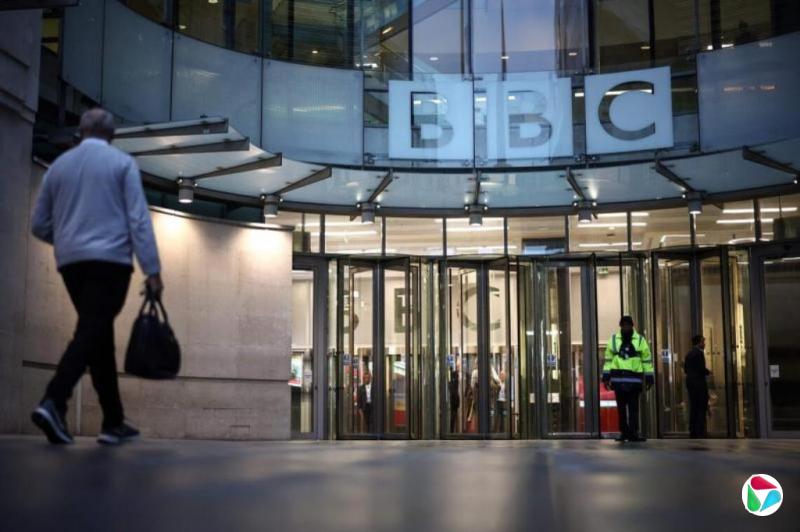 BBC剪辑事件延烧 特朗普威胁提起10亿美元诉讼