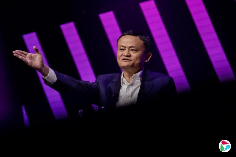 马云妻子以1950万英镑购入伦敦前意大利使馆