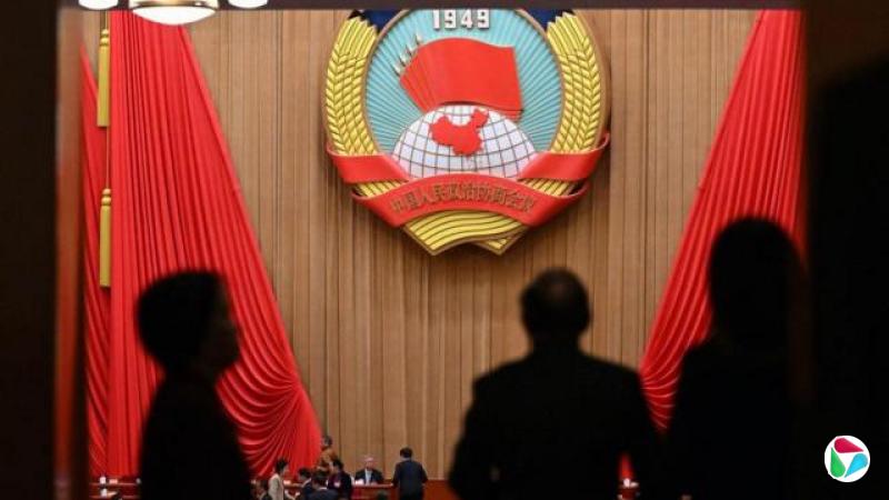 中国政协标志